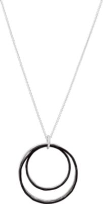 Multiple Hanging Circles 18