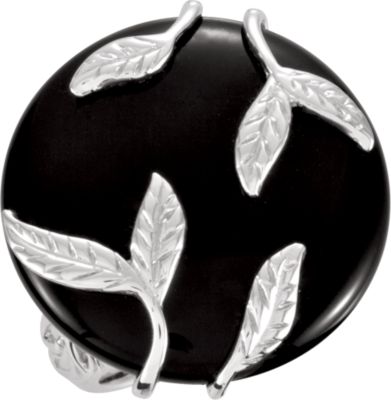 Leaf Design Ring