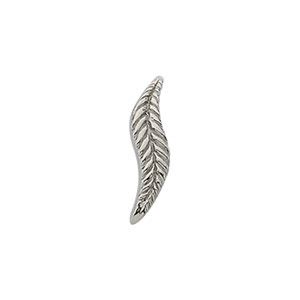 Floral Leaf Trim
