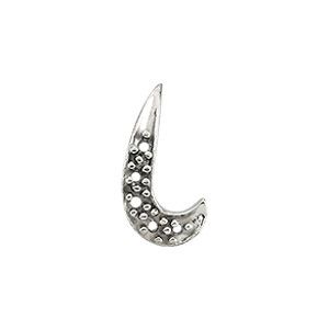 Designer Accent Trim Plate