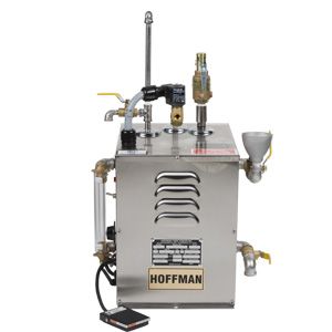 Hoffman Jel-3 Steamer