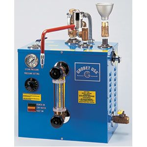 Grobet USA&trade; Steam Cleaner