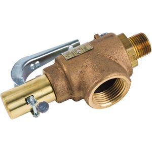 Safety Valve