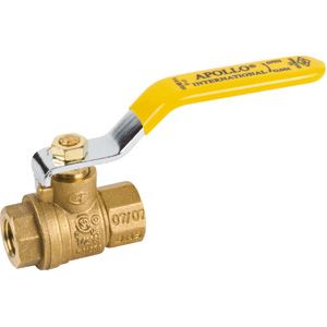 1/4 Ball Valve for 15-0510