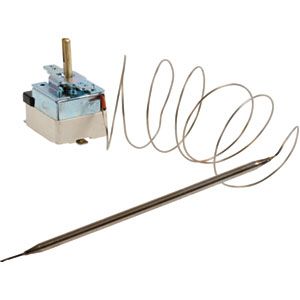 Replacement Thermostat for Grobet USA&trade; Steam Cleaner 15-0510