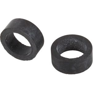 Replacement Washers for 7 1/4'' Hoffman Steamer Tube 15-0503 (Pack of 2)