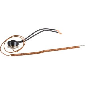 Low Water Cut-Off for Steam Cleaner