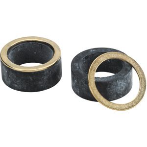 Rubber Gasket Washer (Set of 2)