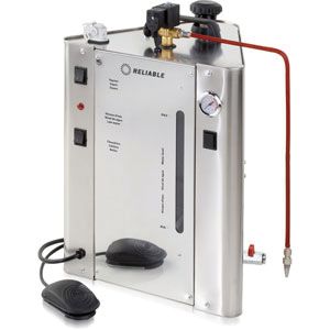 Reliable i700A Jewelry Steam Cleaner