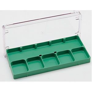 Watch Repair Tray w/cover