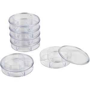 Set of 6 Movement Trays