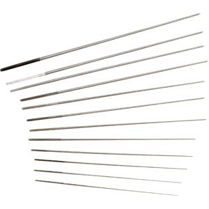 Cutting Broach Assortment