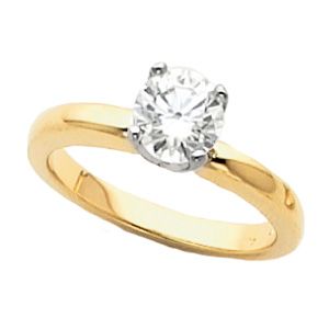 Solstice Solitaire®