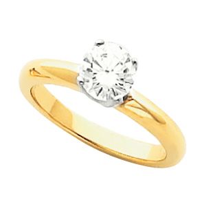 Solstice Solitaire®