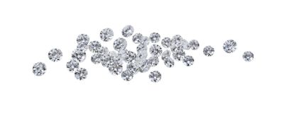 Melee Diamonds