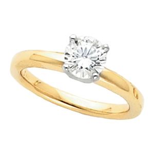 Solstice Solitaire®