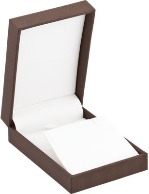 Radiant Small Pendant Box