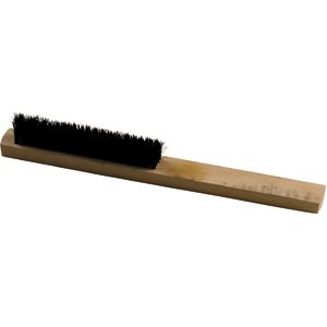 Wooden Handle Washout Brush