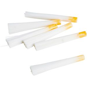 Nylon Scratch Brush Refills