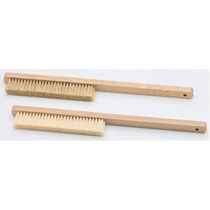 Hard Bristle Clasgow&trade; Washout Brush