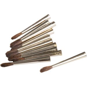 Flux Brushes