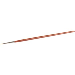 7 - Red Sable Brush