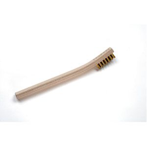 Brass Brush