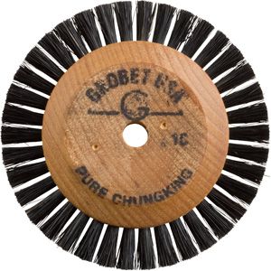Dixcel Wheel Brush 1 7/8