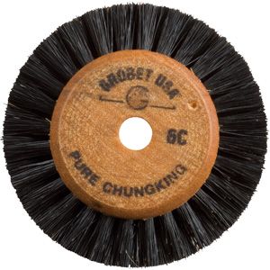 Dixcel Wheel Brush 1 1/4