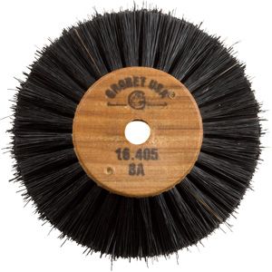 Dixcel Wheel Brush 1 1/4