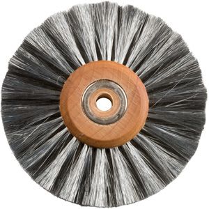 Lightly Crimped Steel Wire Brush 3