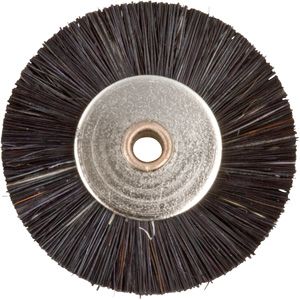 Stuller Value Un-Mounted Stiff Bristle Brushes - 1