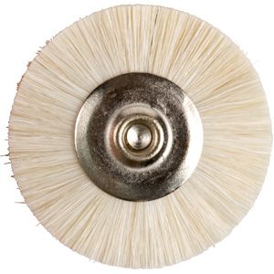 Mounted Bristle Brush 1