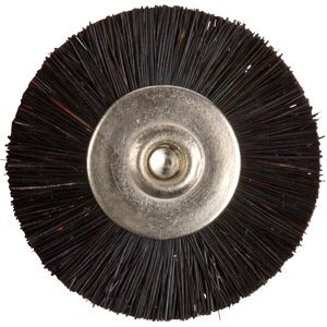 Mounted Bristle Brush 1