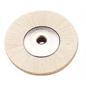 Extra Soft Unmounted Bristle Brushes 1
