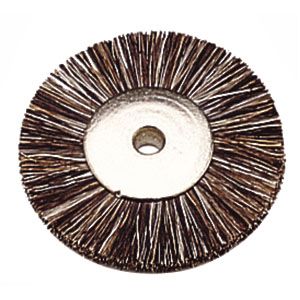 Soft Unmounted Bristle Brushes 1