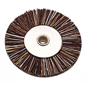 Unmounted Bristle Brushes 1
