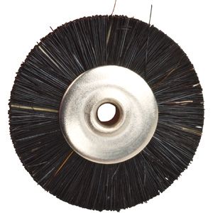 Stiff Unmounted Bristle Brushes 1