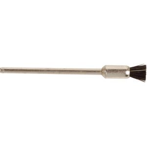 Stuller Value Mounted Stiff Mini End Brushes - 1/4