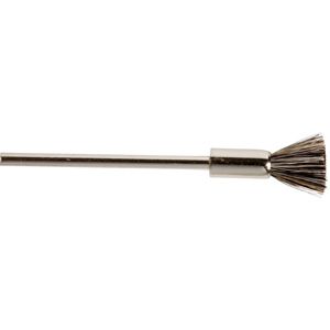 Stuller Value Mounted Soft Mini Eng Brushes - 3/8