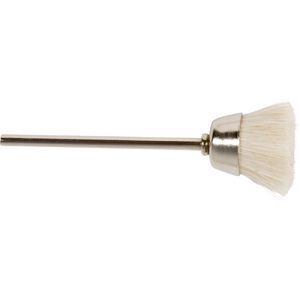 Stuller Select Bristle Brushes on Mandrel 9/16 x 3/32 (pack of 12)