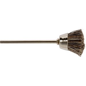 Stuller Select Bristle Brushes on Mandrel 9/16 x 3/32 (Pack of 12)