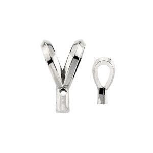 Cast Rabbit Ear Bail