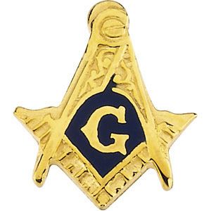 Masonic Blue Lodge Fraternal Trim