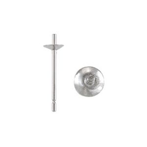 Stud Earring for Pearl