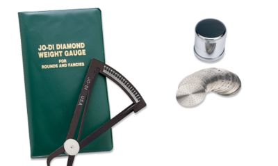 Diamond & Gem Gauges