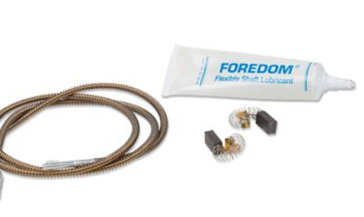 Flexshaft Maintenance