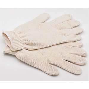 Polishing Glove