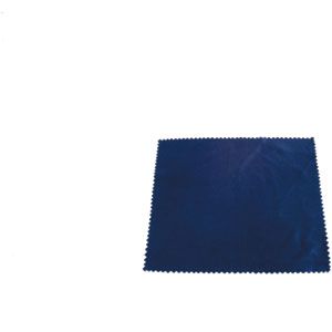Magic Cloth, Blue, 7
