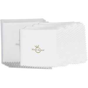 Klean Karats™ Polishing Cloths Bulk Pack of 50 